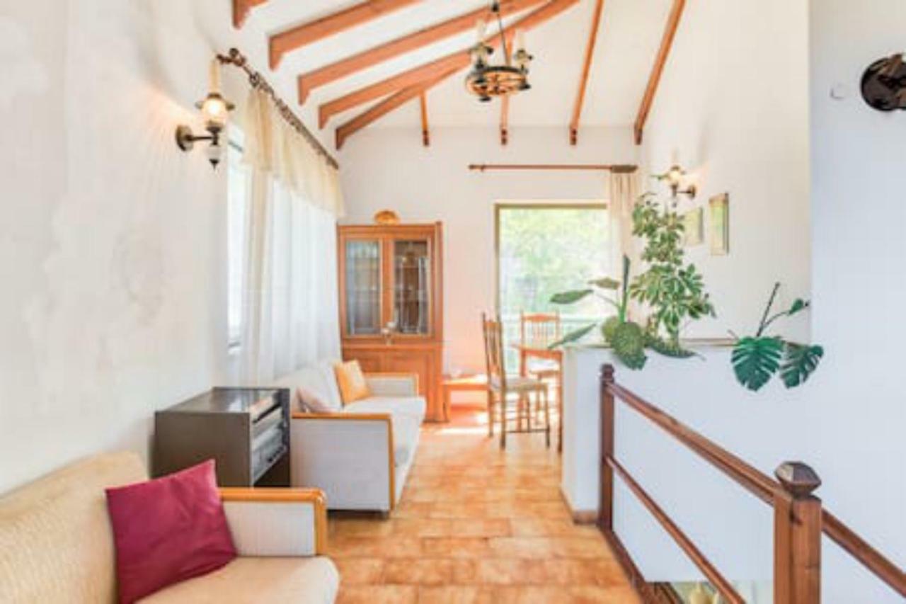 Marmari View Villa Exterior photo